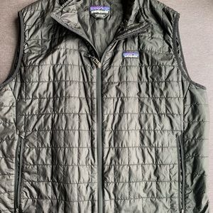 Patagonia Vest